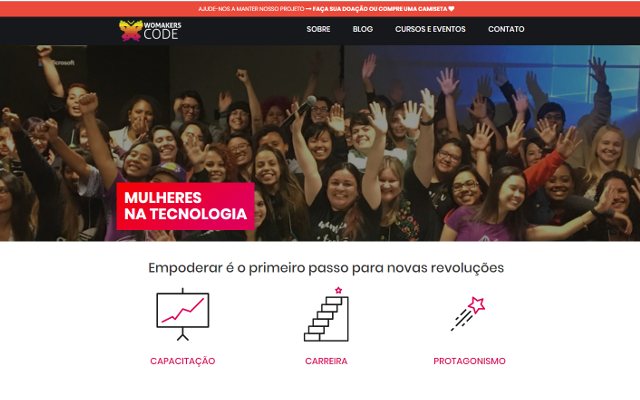 Website