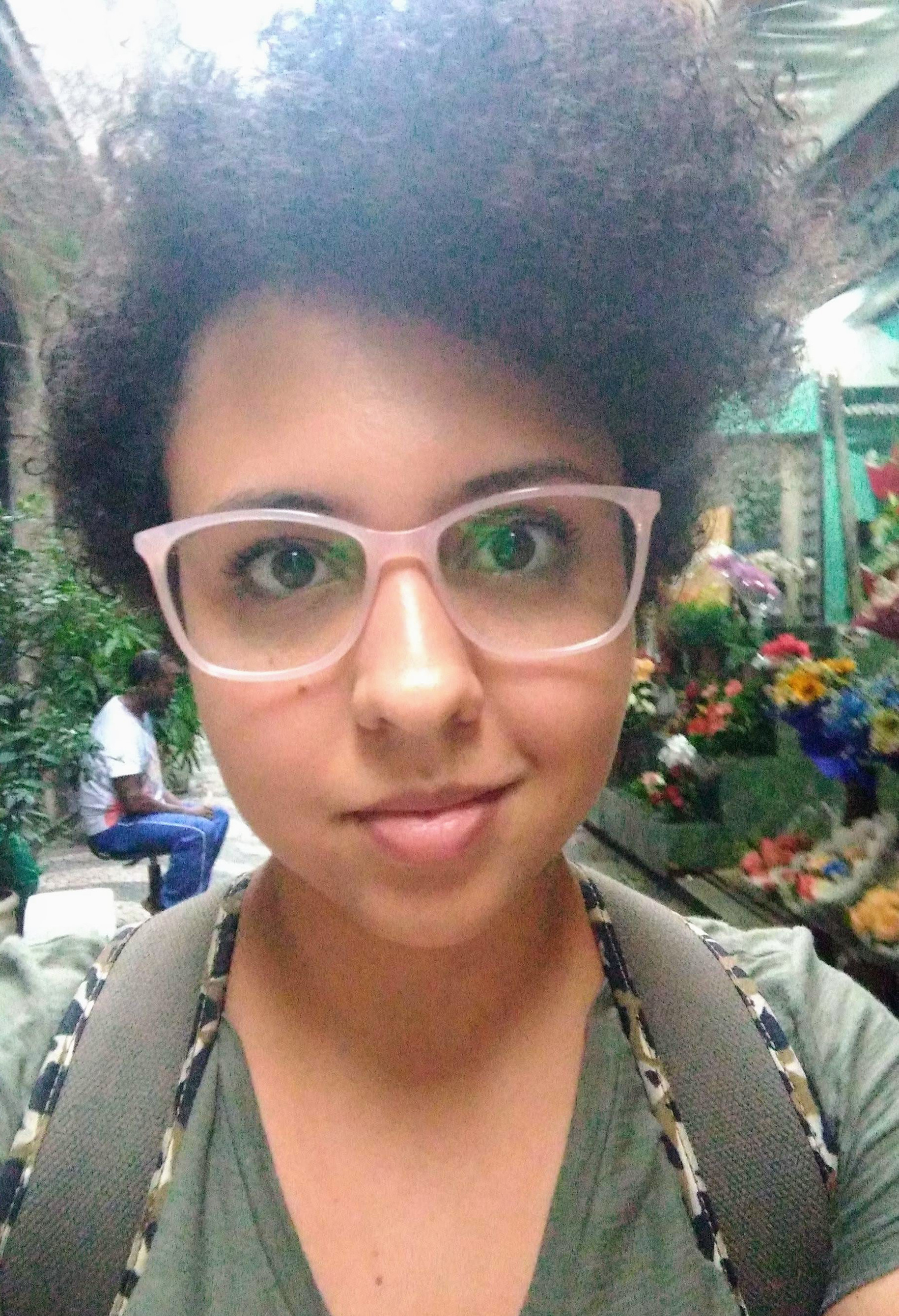 Minha foto